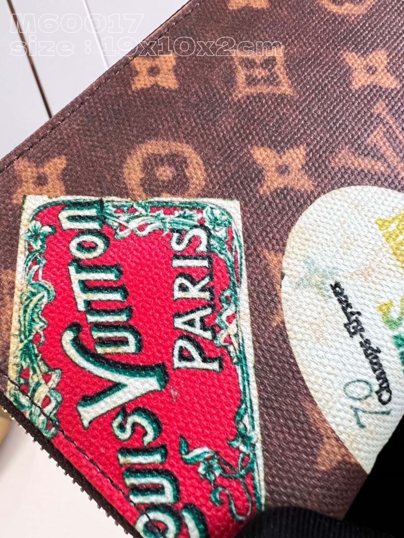 Louis Vuitton Wallets